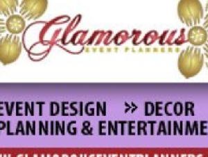 Glamorous Event Planners And Decorators
